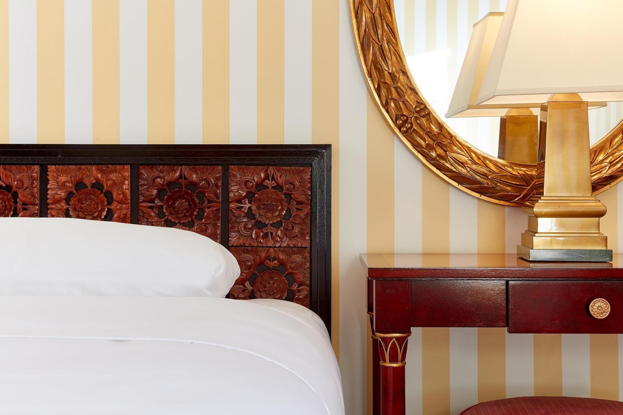 Orchard 4* San Francisco