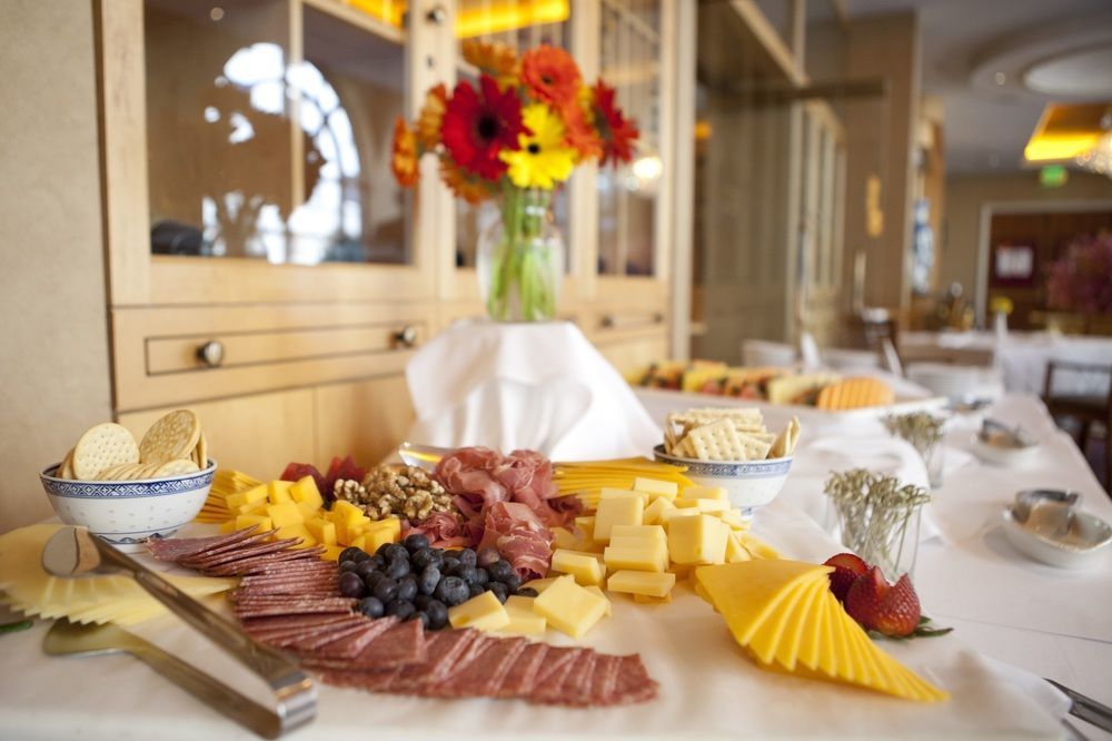 Orchard 4* San Francisco